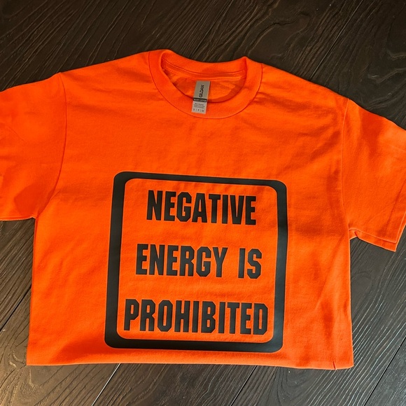 Custom shirts sizes and colors vary - Picture 4 of 7